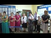 Каменка стала центром проведения акции «День подписчика»