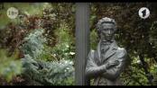Наш Пушкин. 220 лет со дня рождения поэта / Доброе утро, Приднестровье!