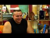 Программа "Отрывной календарь" 25/08/13