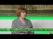 Программа "Утренний эфир" - 03/03/15