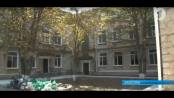 В Дубоссарах ремонтируют коррекционную школу-интернат