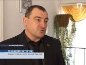 Для ремонта - материалы из местных карьеров