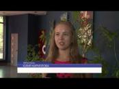 В Тирасполе прошел показ серии фильмов о Великой Отечественной войне