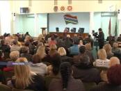 Программа "Вовремя" 20/03/14