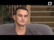 Программа "Вне игры" 13/10/13