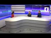 Программа "Вовремя. Итоги". Декада молодежи и студентов - 3/11/16