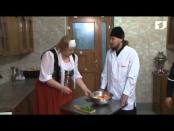 Программа "Вкусные путешествия" 19/01/14