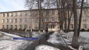 Замена окон в школах Каменского района