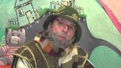 Детская программа "Цветные сны" - 30/03/15