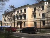 Программа "Вовремя" 11/04/14