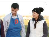 Программа "Вкусные путешествия" (от 2.12.2012)