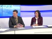 Программа "Вовремя. Итоги" - 07/10/14