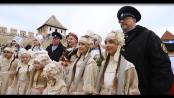 Весна. Любовь. Гараж. Фестивальный выпуск «В путь! По-новому»