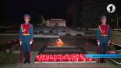 Сотни огоньков 22 июня зажгутся по всей республике