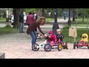 Программа "Вовремя. Итоги" 22/07/14