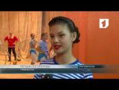 Республиканский фестиваль цирковых коллективов «Созвездия приднестровского цирка» - в Григориополе