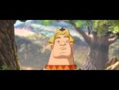 Три богатыря и Шамаханская царица (Трейлер)