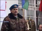 На зданиях шести школ Дубоссарского района появятся гранитные доски с именами погибших в Афганистане