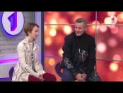 ЭТО отвечает Артёму Мазуру на вопрос - что это? / Доброе утро, Приднестровье!