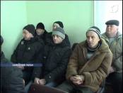 Удостоверения «Защитник Приднестровья» в селе Грушка Каменского района получили 46 человек