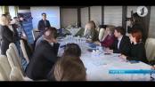 Тренинг для приднестровских журналистов