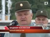 Программа "Вовремя" 28/05/13