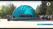 День солидарности трудящихся в Приднестровье