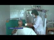 Каменской центральной районной больнице -- 70 лет