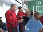 Программа "Спорт-ревю" 20/03/13