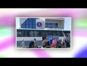 Программа "Утренний эфир" - 14/10/14