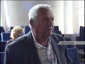 Министр социальной защиты встретилась с жителями города Дубоссары.