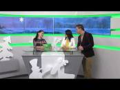 Программа "Утренний эфир" - 13/01/15