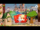 Детская программа "Цветные сны" - 27/03/18