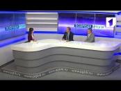 Программа "Вовремя. Итоги". Водоснабжение Приднестровья - 18/10/16