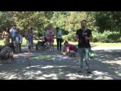 Программа "Утренний эфир" 5/09/14