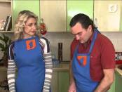 Программа "Вкусные путешествия"-31/03/13
