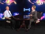 Программа "В центре" 21/11/13