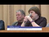 Встреча руководителей и представителей министерств с жителями Каменского района