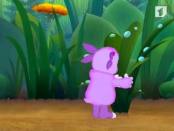 Детская программа "Цветные сны" 10/12/13