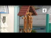 Комиссия по канонизации посетила Григориопольский район