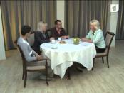 Программа "Журналисты приглашают..." Светлана Фадеева 4/10/13