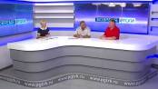 Программа "Вовремя. Итоги" - 22/06/15