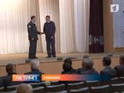 ЛА ТИМП 6/11/13