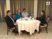 Программа "Журналисты приглашают..." Оксана Буланова