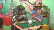Детская программа "Цветные сны" - 06/04/15