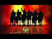 «Господа офицеры: Спасти императора» Смотреть трейлер