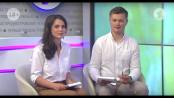 Программа "Доброе утро, Приднестровье!" - 27/06/19