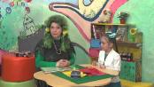 Детская программа "Цветные сны" - 01/04/15