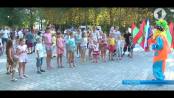 «Лето со «Звездой» в парке «Победа»