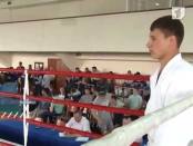 Рыбницкие спортсмены успешно выступили на первенстве Молдовы по универсальному бою